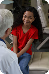 Orthodontics – Kirkland, WA